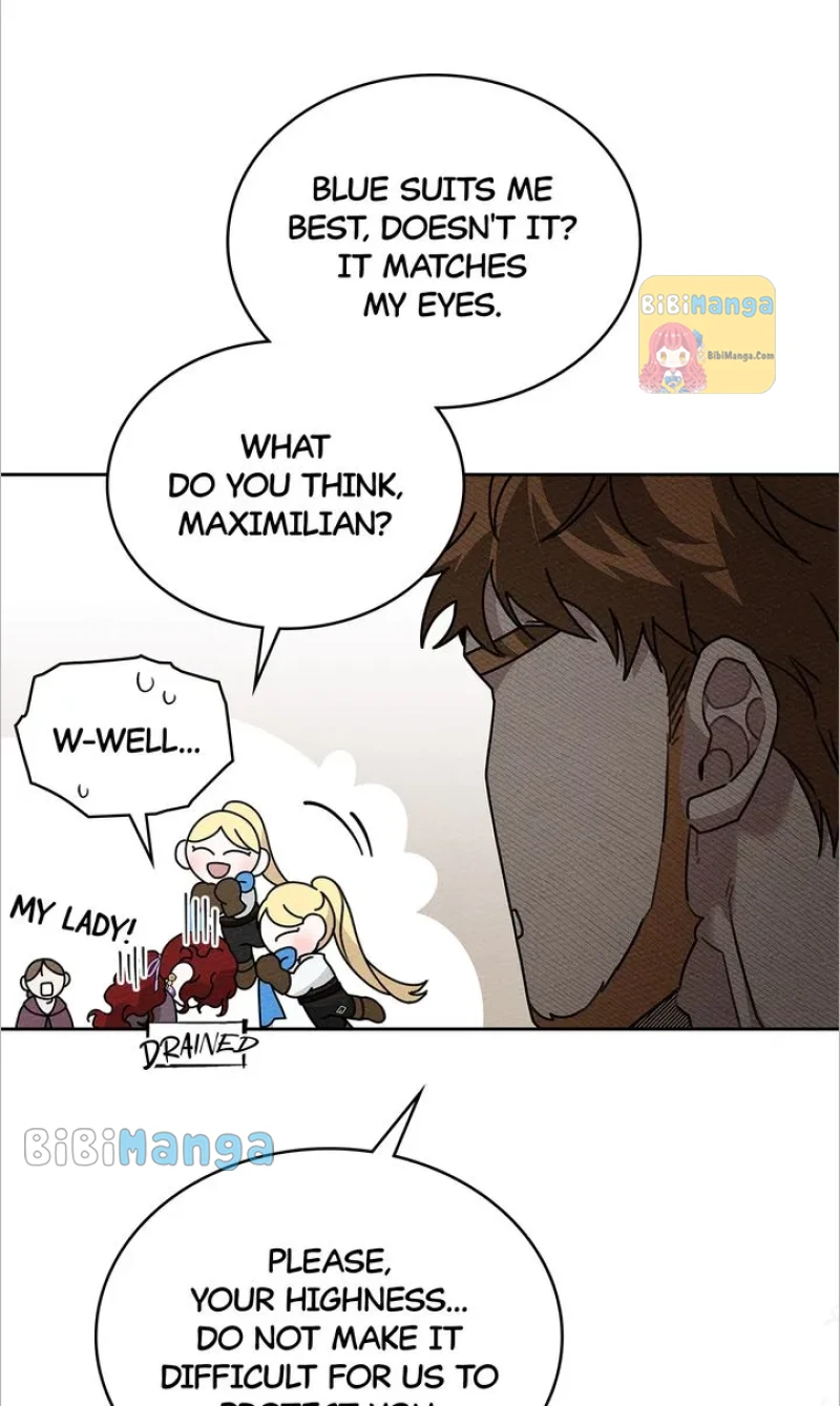 Under the Oak Tree Chapter 67 image 83